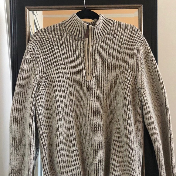 Cute men’s crewneck - Picture 2 of 4